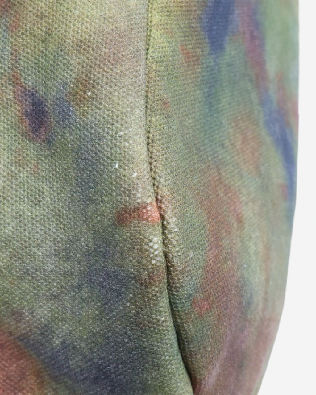 Chanel Graffiti On-The-Pavement Bowler Bag 2015
