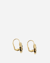 Aretes Chanel CC