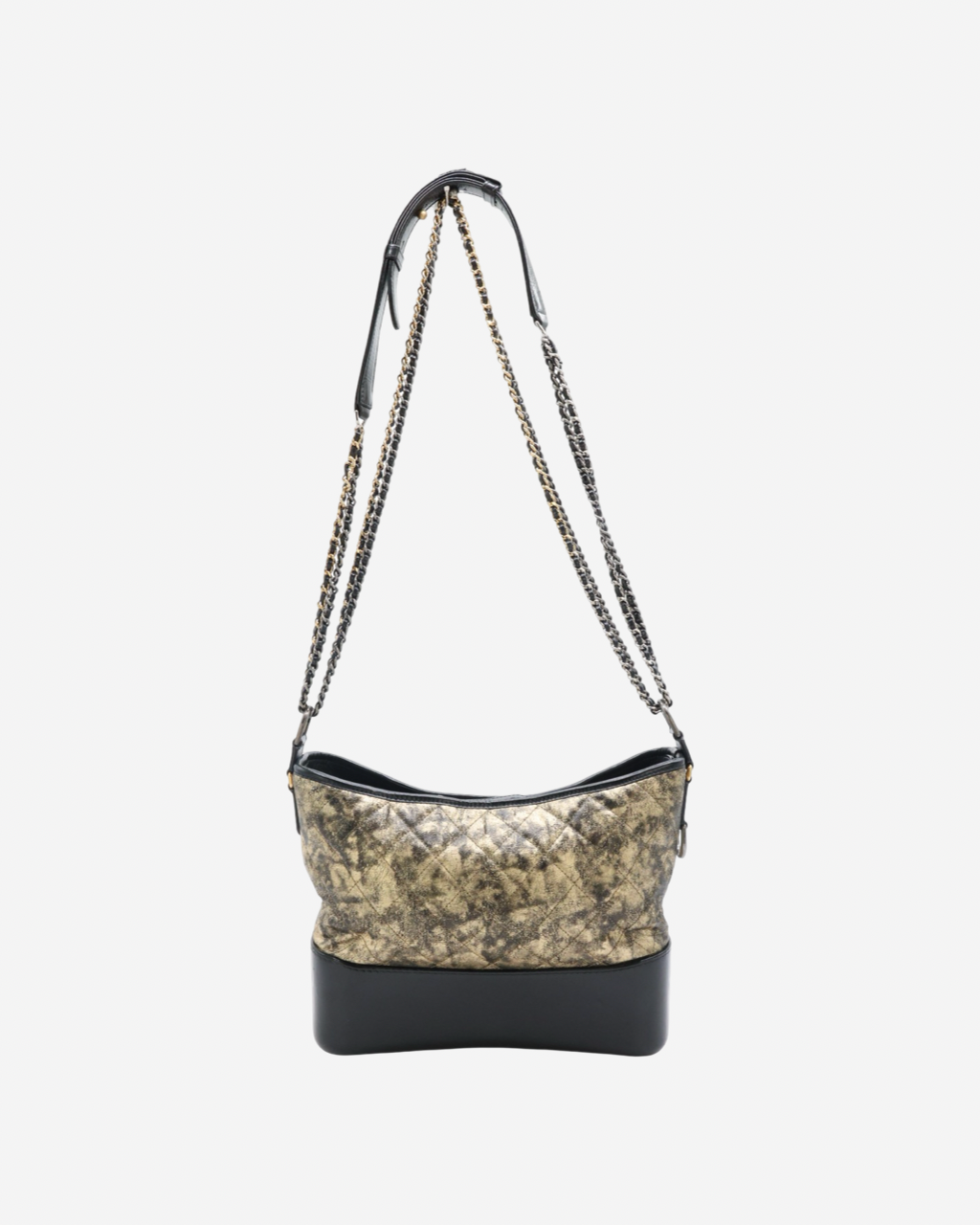 Chanel Gabrielle Bag 2018 - 2019