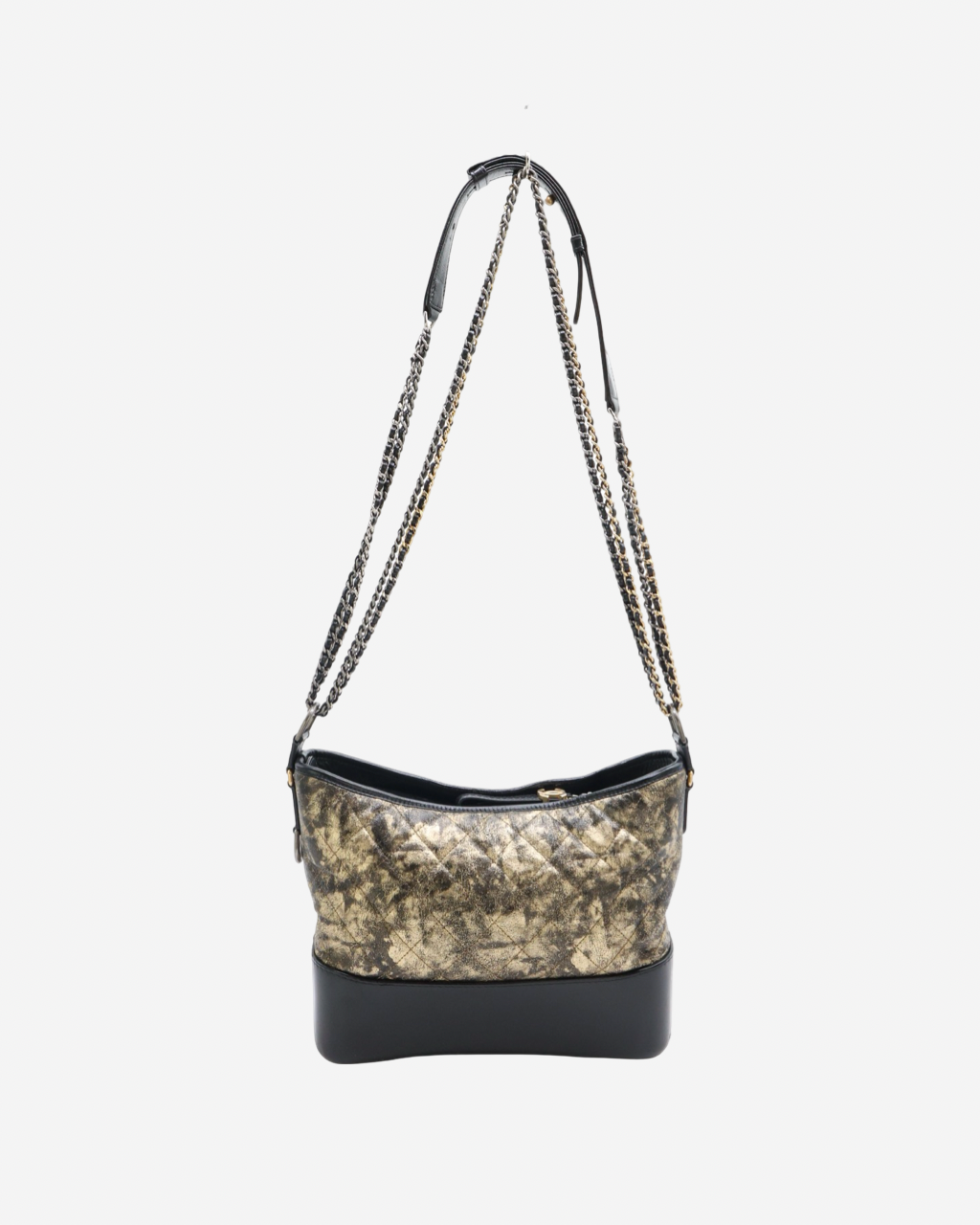 Chanel Gabrielle Bag 2018 - 2019