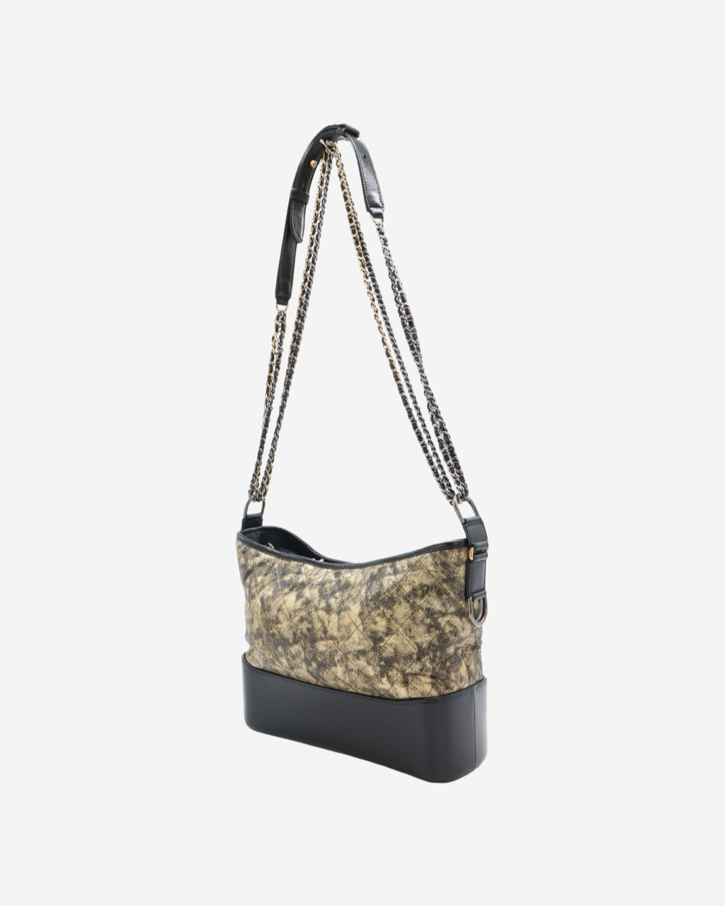 Chanel Gabrielle Bag 2018 - 2019