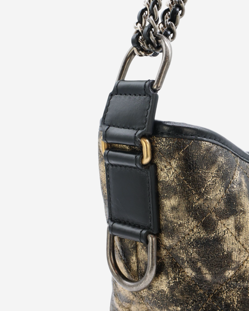 Chanel Gabrielle Bag 2018 - 2019