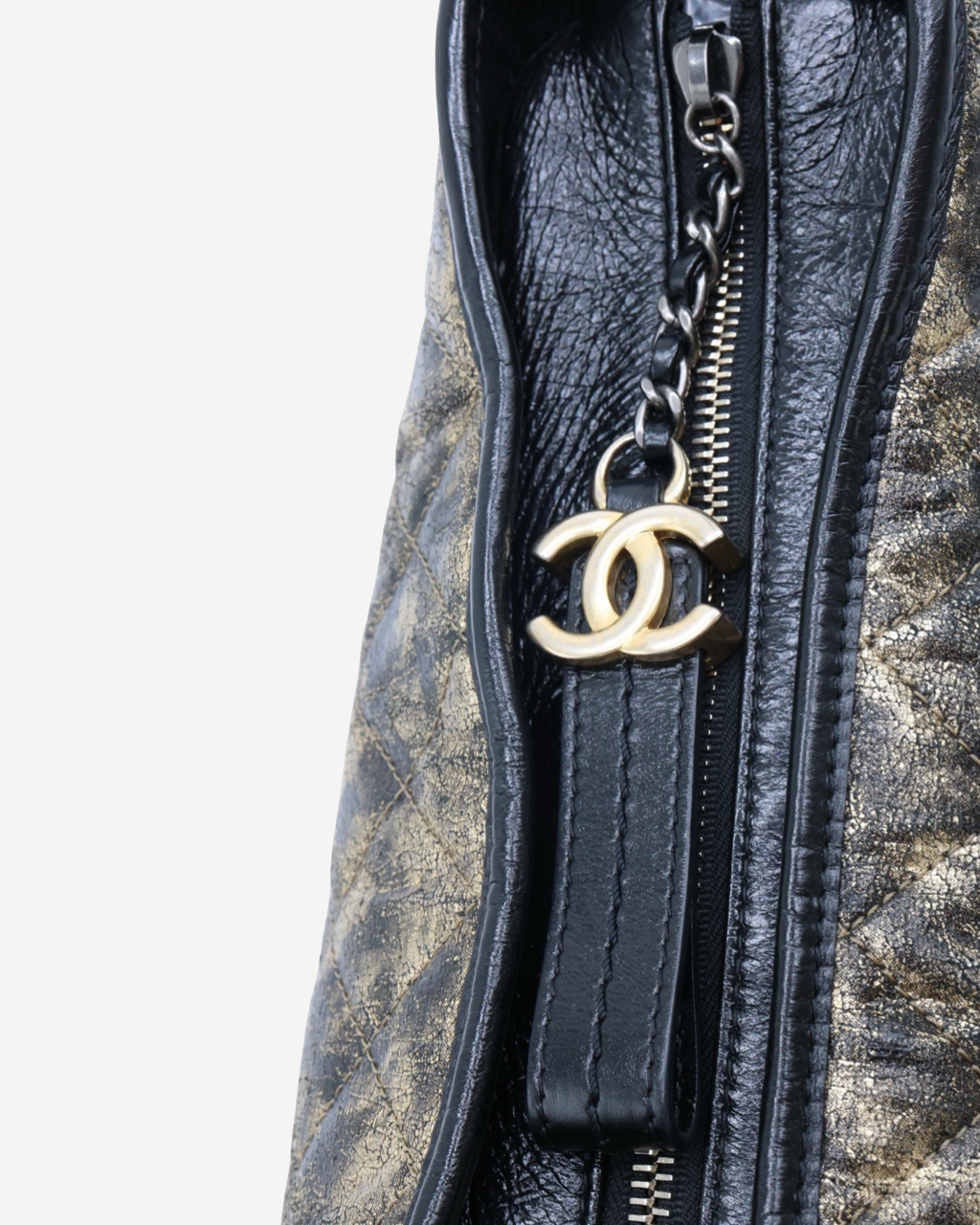 Chanel Gabrielle Bag 2018 - 2019
