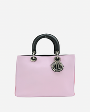 Bolso Dior Diorissimo 2014
