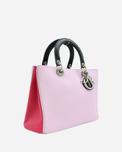 Bolso Dior Diorissimo 2014