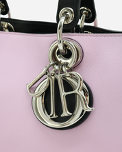 Bolso Dior Diorissimo 2014