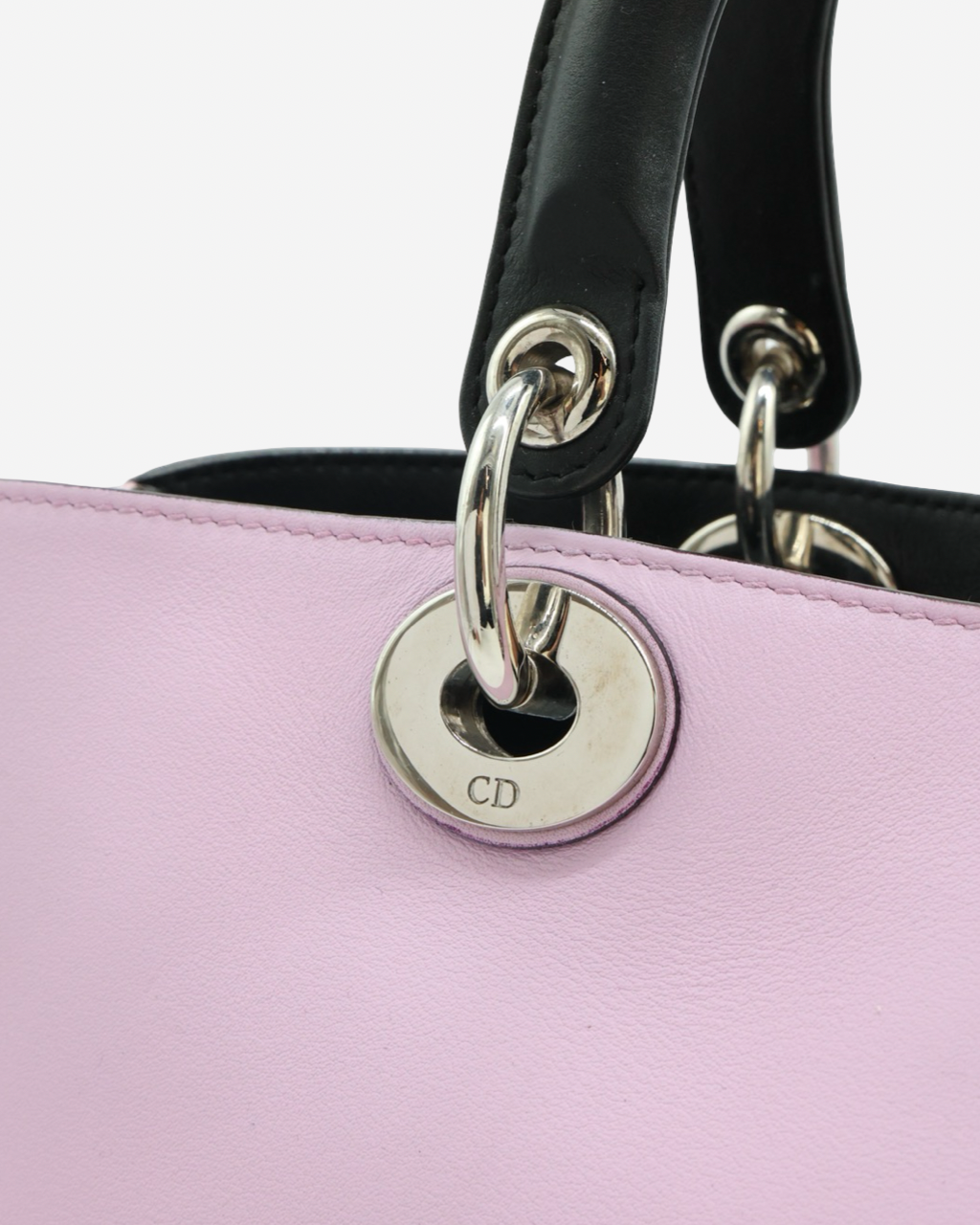 Bolso Dior Diorissimo 2014