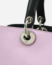 Bolso Dior Diorissimo 2014