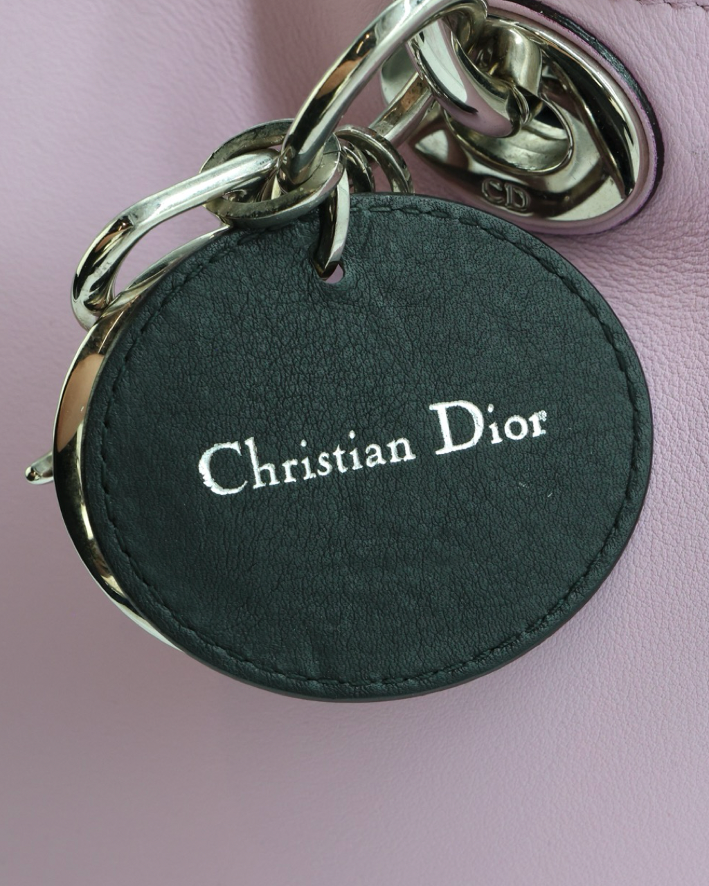 Bolso Dior Diorissimo 2014