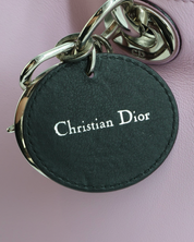 Bolso Dior Diorissimo 2014