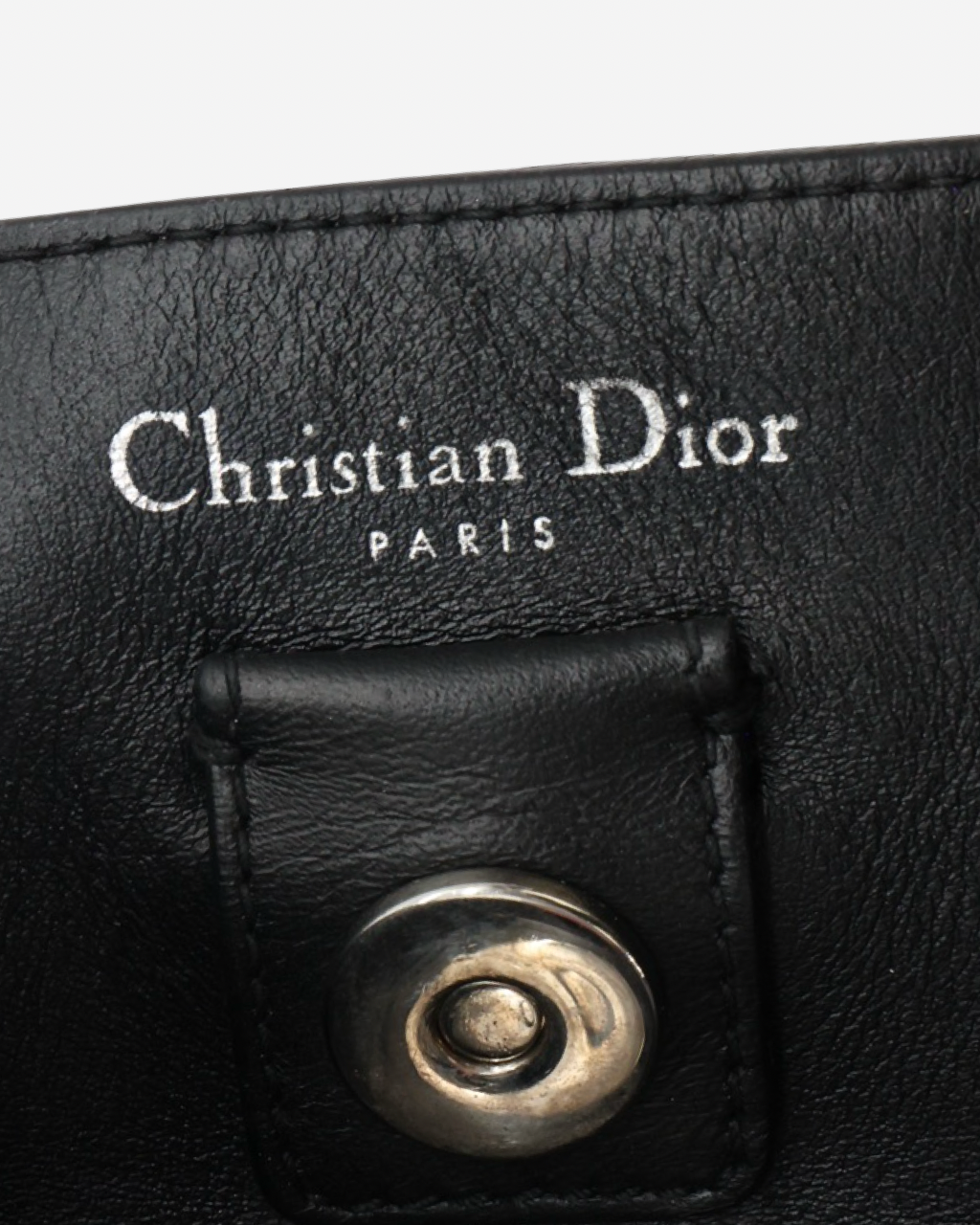 Bolso Dior Diorissimo 2014