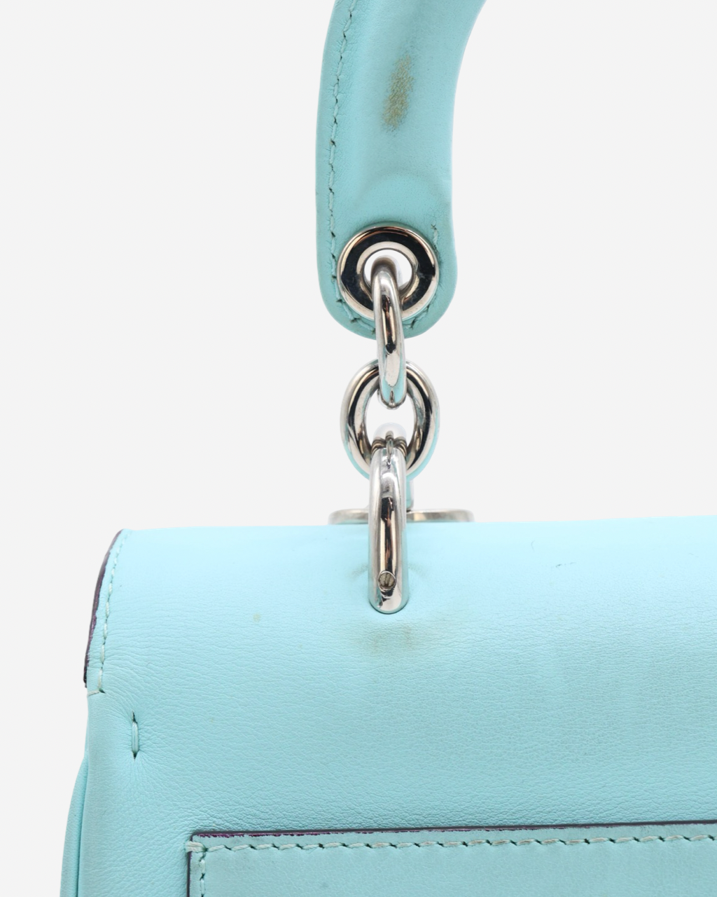 Bolso Dior Be Dior Mini 2015