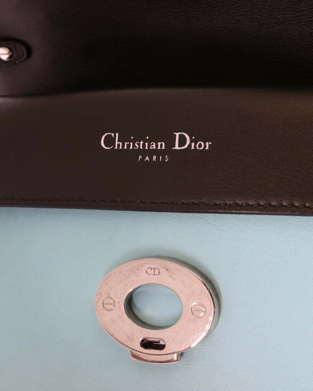 Bolso Dior Be Dior Mini 2015