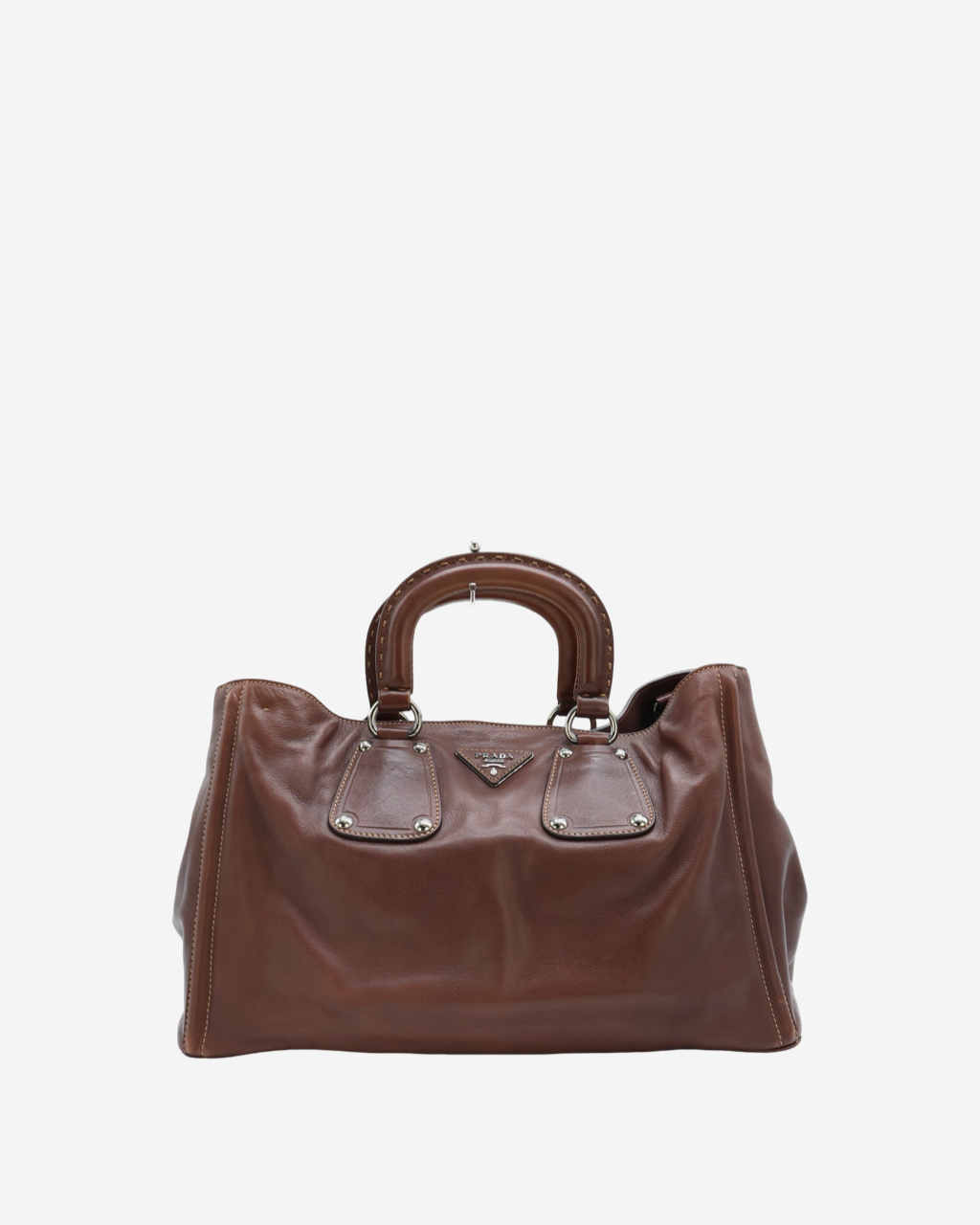 Prada Tote Bag