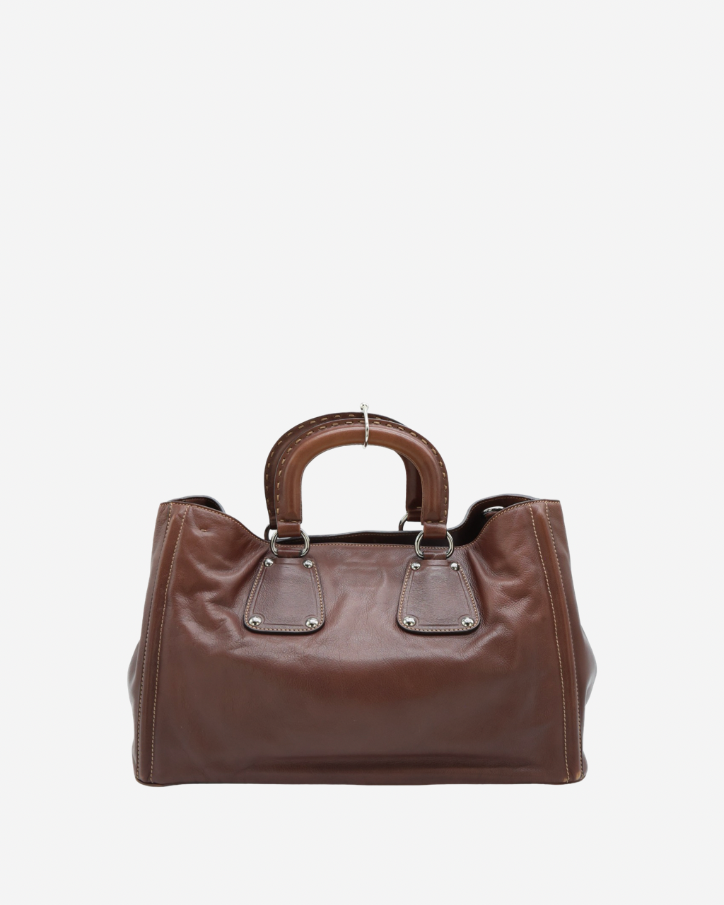 Prada Tote Bag