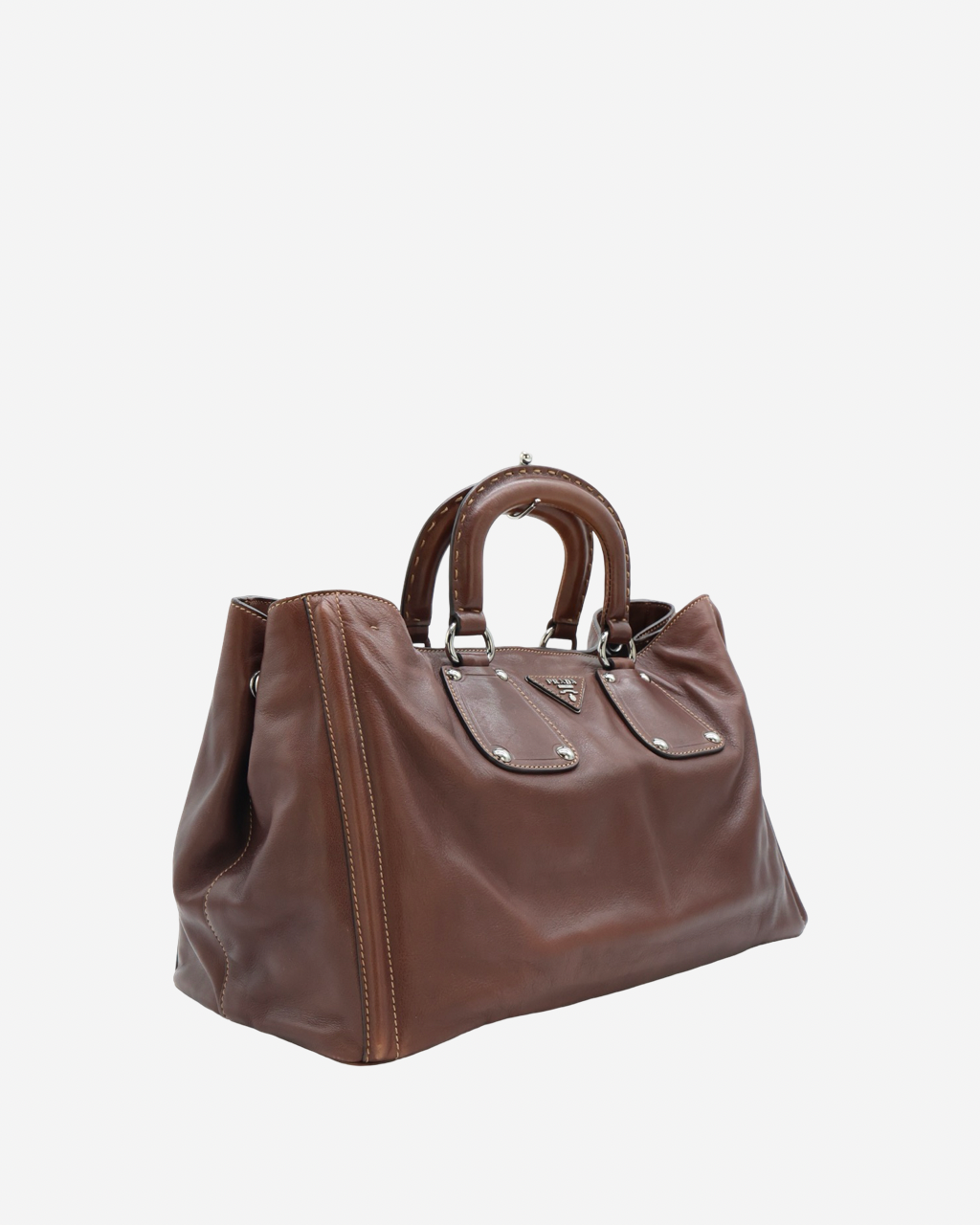 Prada Tote Bag