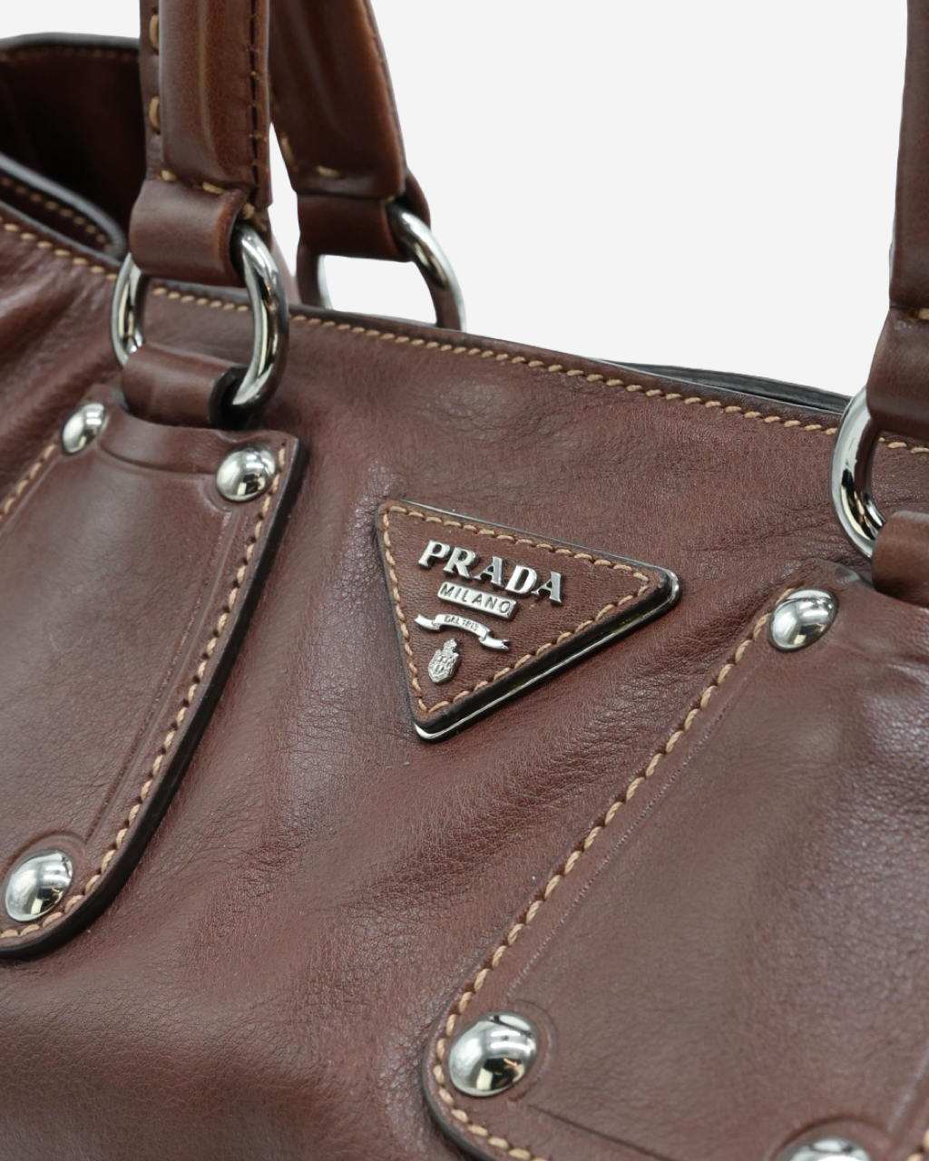 Prada Tote Bag