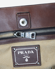 Prada Tote Bag