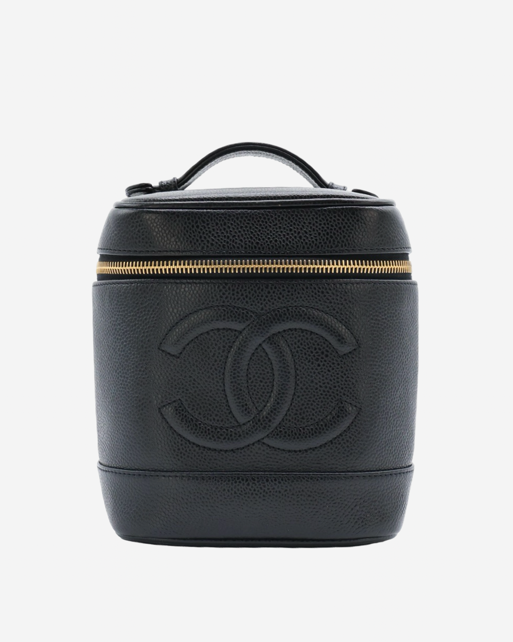 Neceser Chanel 2000 - 2002