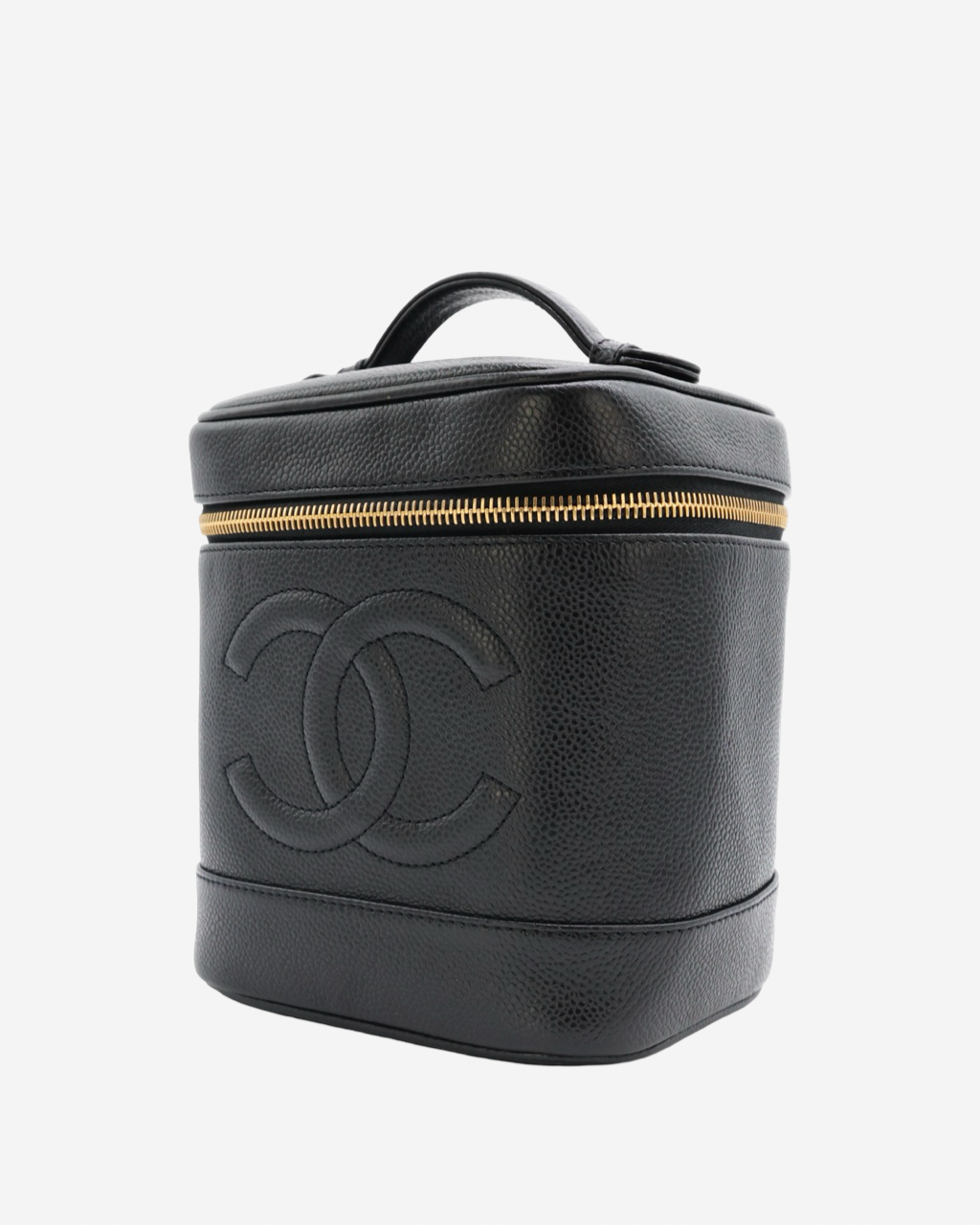 Neceser Chanel 2000 - 2002