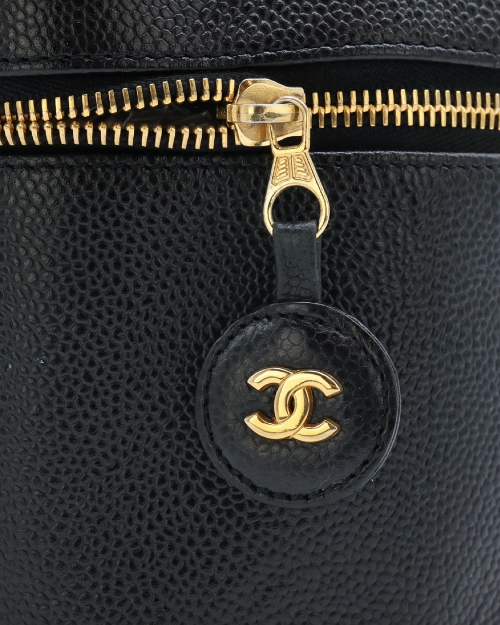 Neceser Chanel 2000 - 2002