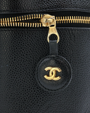 Neceser Chanel 2000 - 2002