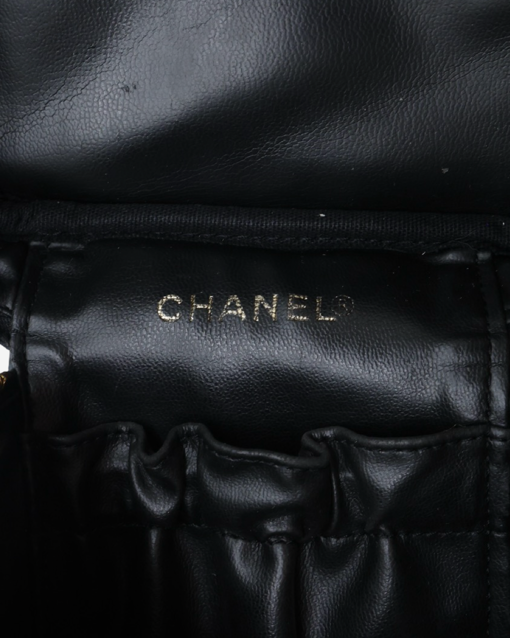 Neceser Chanel 2000 - 2002