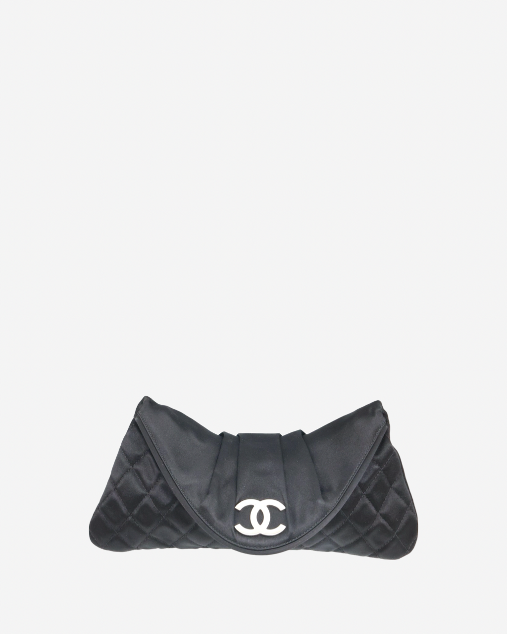 Bolso Chanel Clutch 2009 - 2010