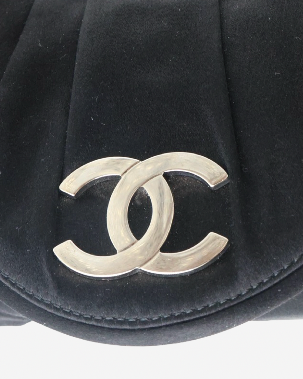 Bolso Chanel Clutch 2009 - 2010