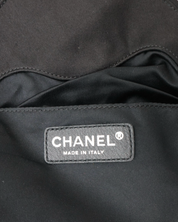 Bolso Chanel Clutch 2009 - 2010
