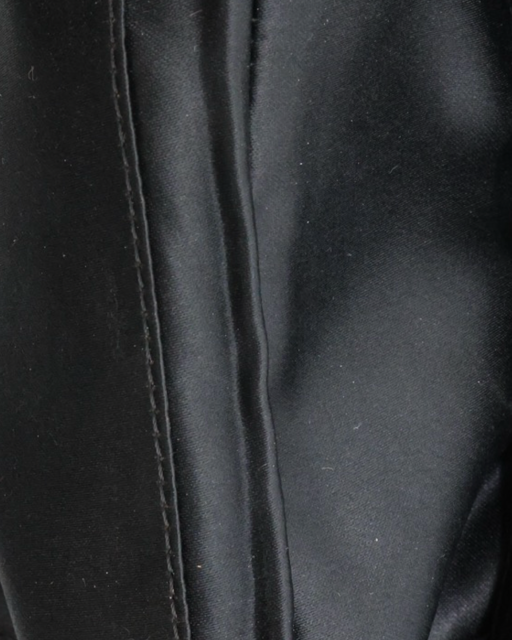 Bolso Chanel Clutch 2009 - 2010