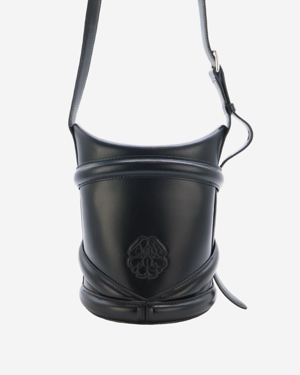 Bolso Alexander McQueen The Curve 2021