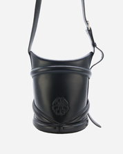 Bolso Alexander McQueen The Curve 2021