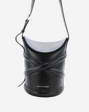 Bolso Alexander McQueen The Curve 2021