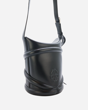 Bolso Alexander McQueen The Curve 2021
