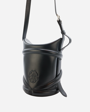 Bolso Alexander McQueen The Curve 2021