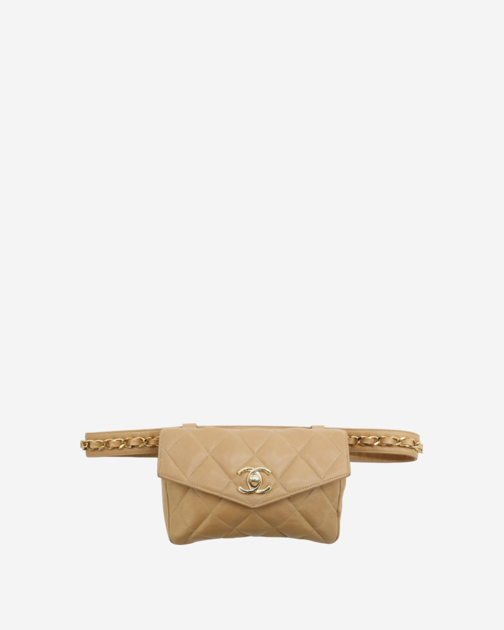 Cangurera Chanel