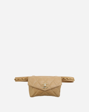 Cangurera Chanel