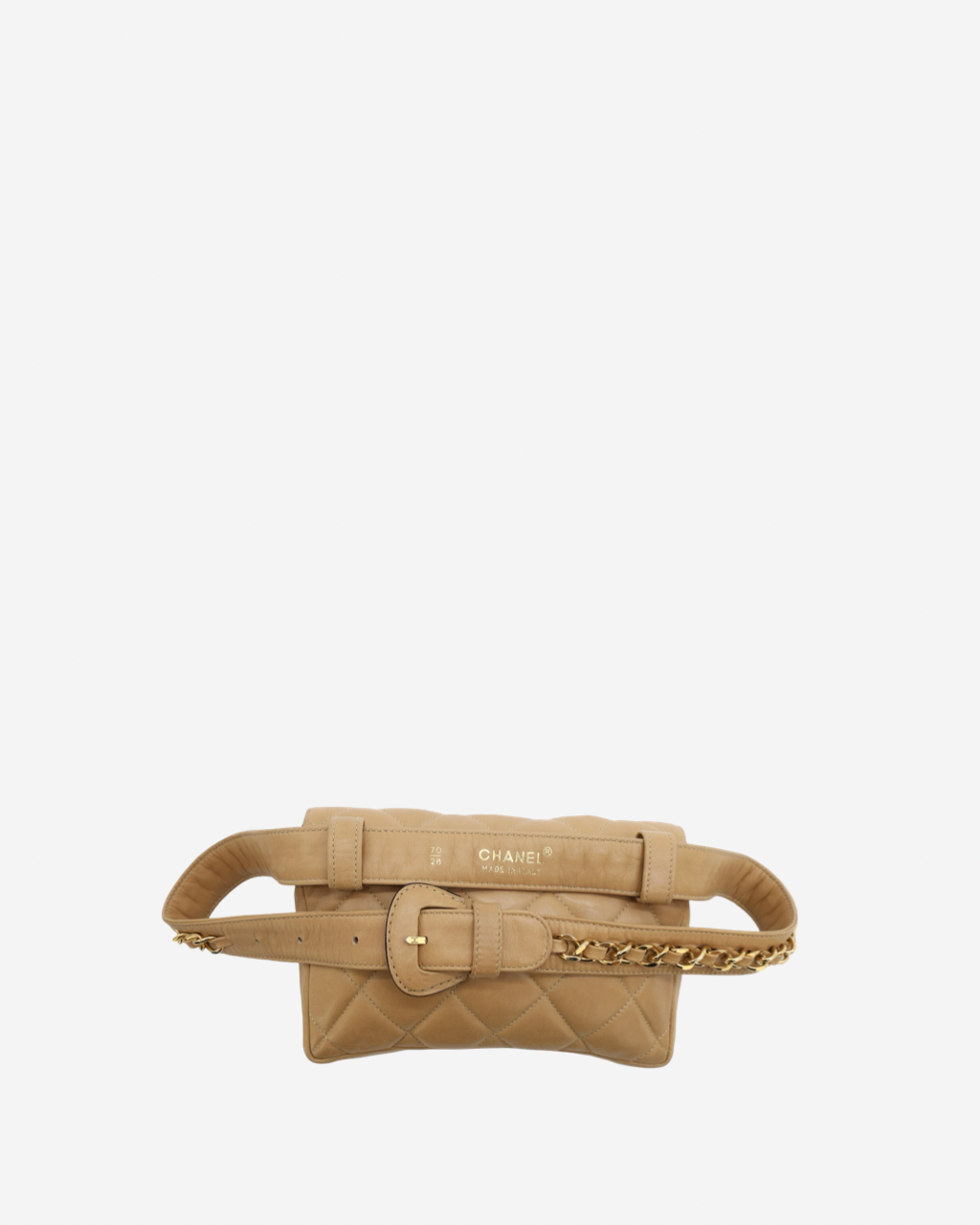 Cangurera Chanel