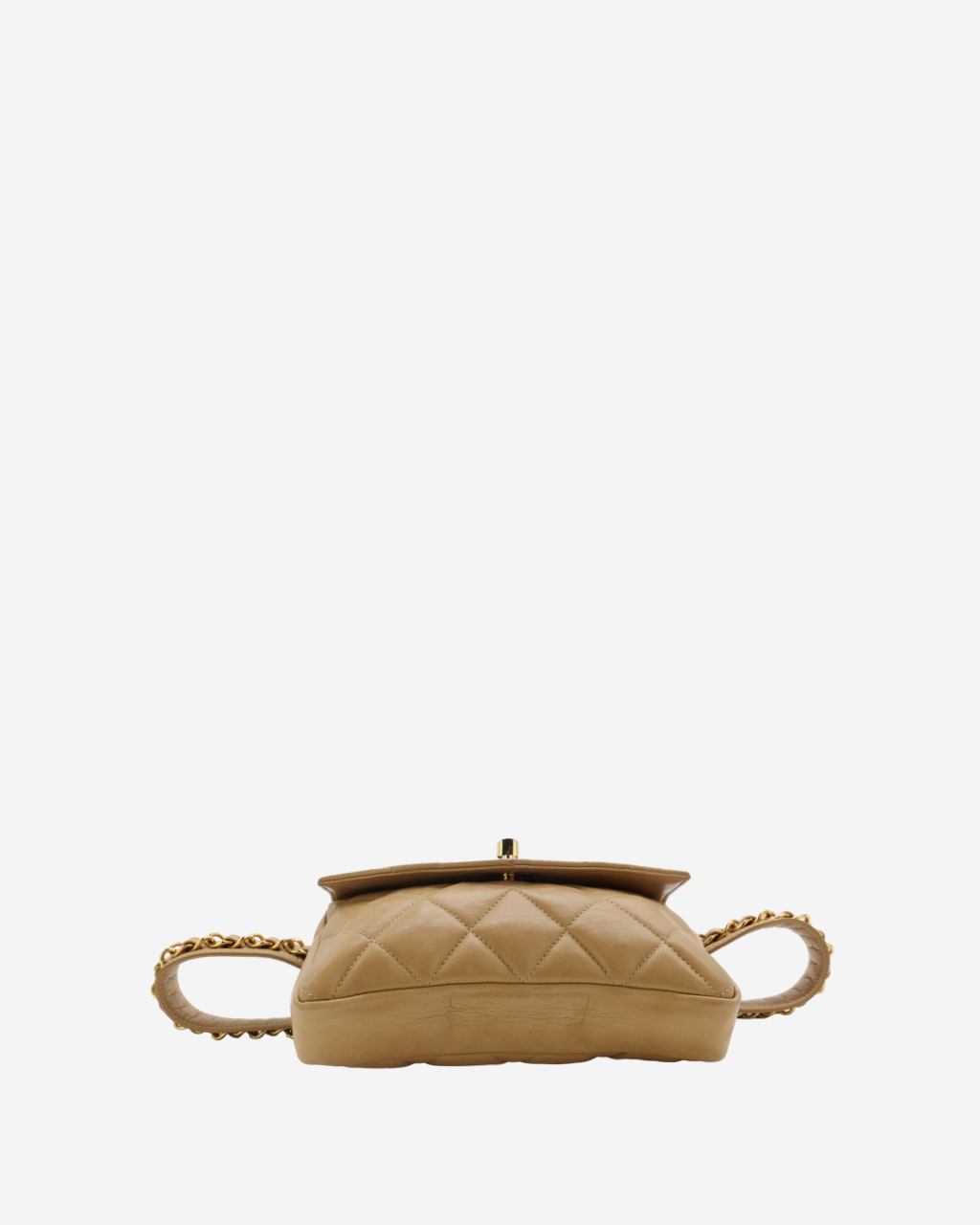 Cangurera Chanel