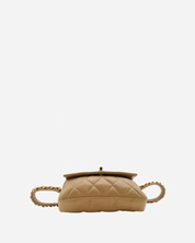Cangurera Chanel