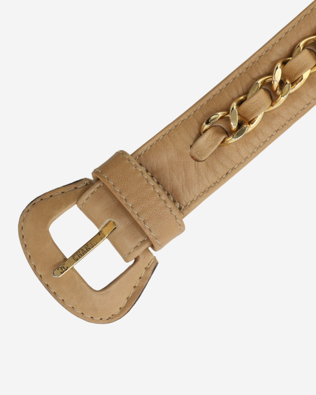 Cangurera Chanel