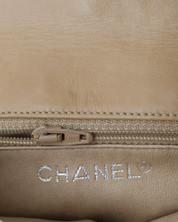 Cangurera Chanel