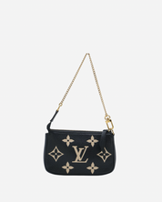 Bolso Louis Vuitton Mini Pochette