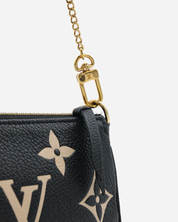 Bolso Louis Vuitton Mini Pochette