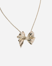 Collar Tiffany & Co Moño