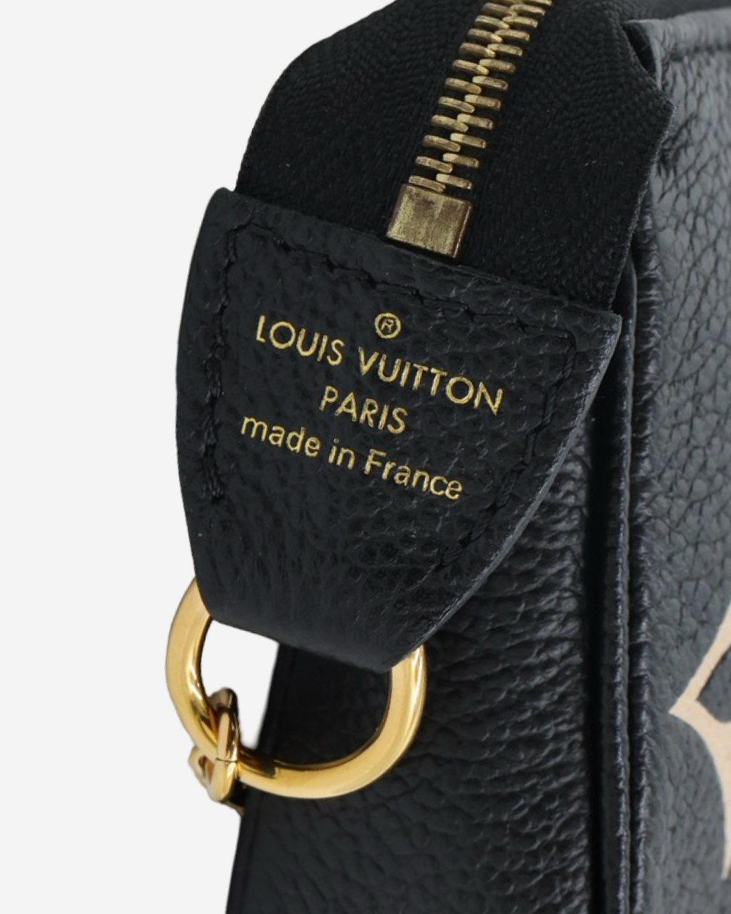 Bolso Louis Vuitton Mini Pochette