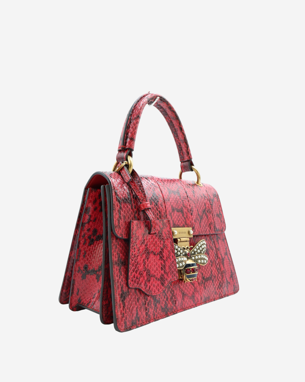Bolso Gucci Queen Margaret 2016