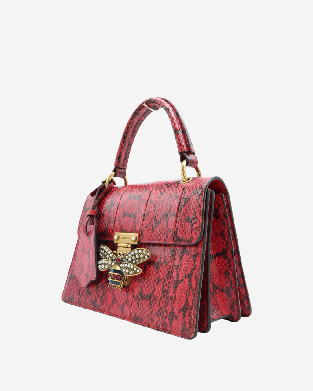 Bolso Gucci Queen Margaret 2016