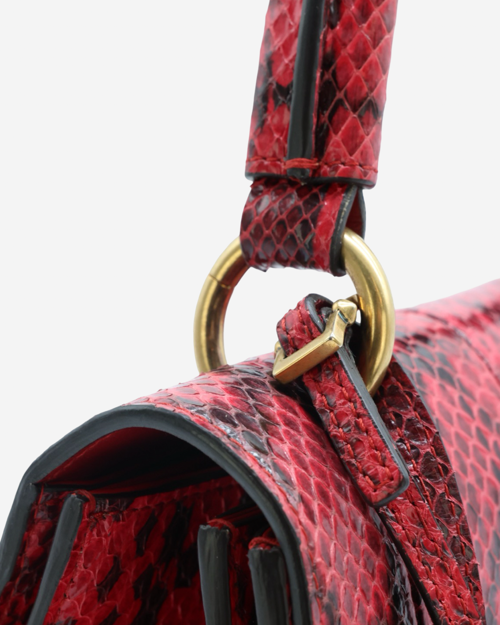 Bolso Gucci Queen Margaret 2016